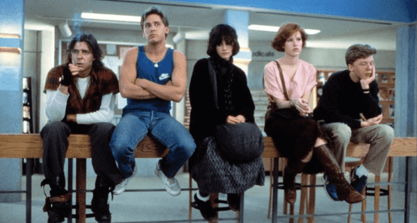 16 '80s Movies To Watch During Your Self-Quarantine