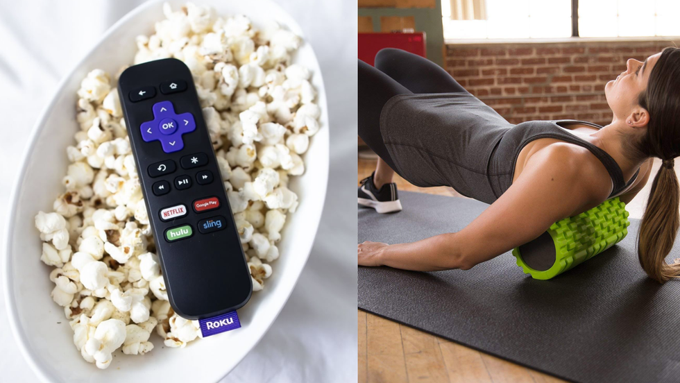 My Feelings about COVID-19