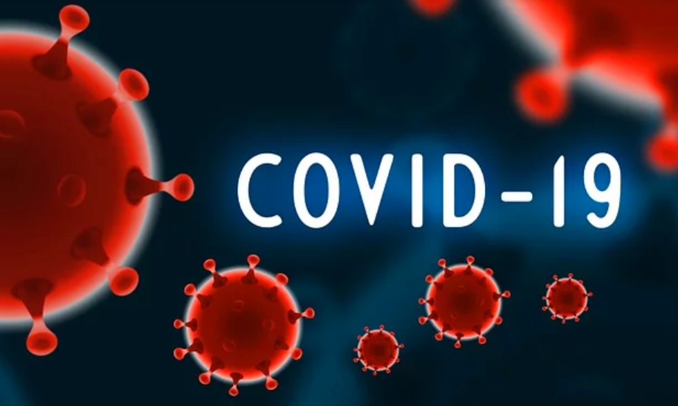 Covid-19 gave me a new perspective on life.