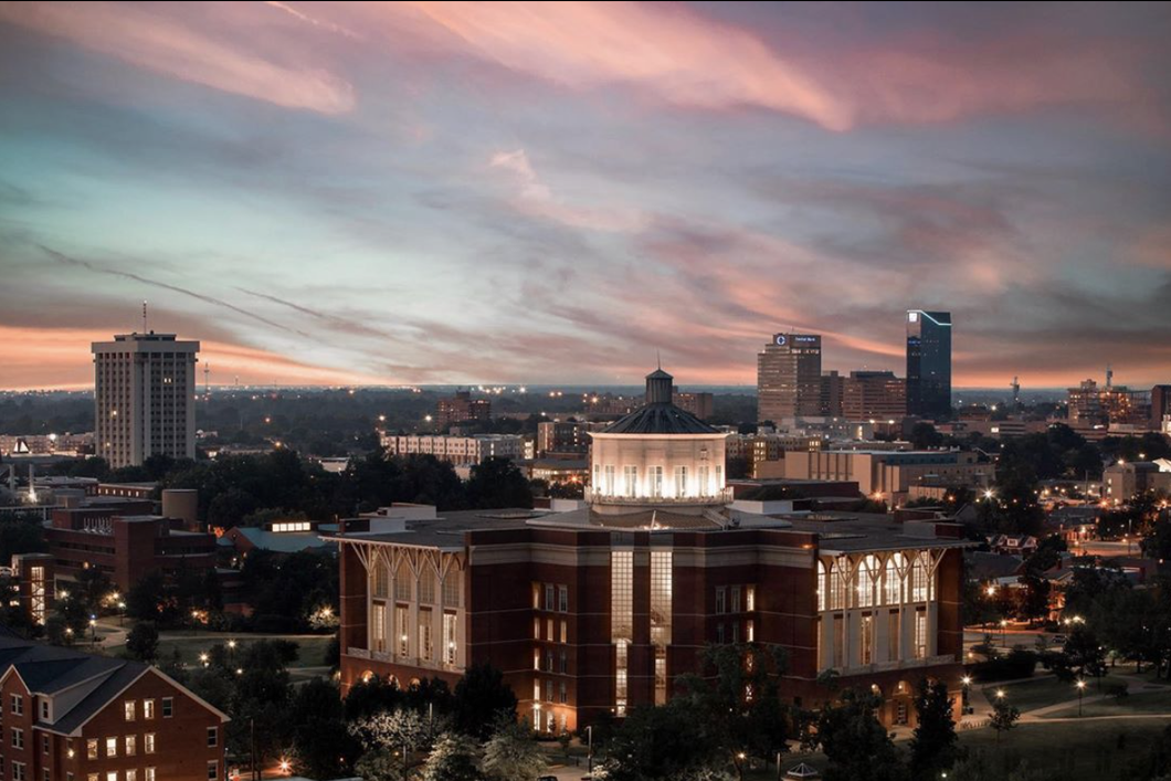 What the Coronavirus Means For University Of Kentucky Students