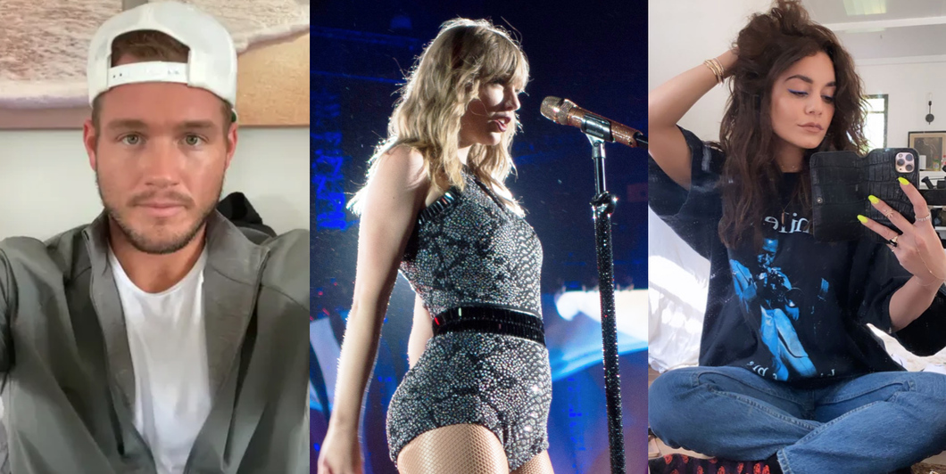 5 Entertainment Articles You Missed From The Week Of March 15