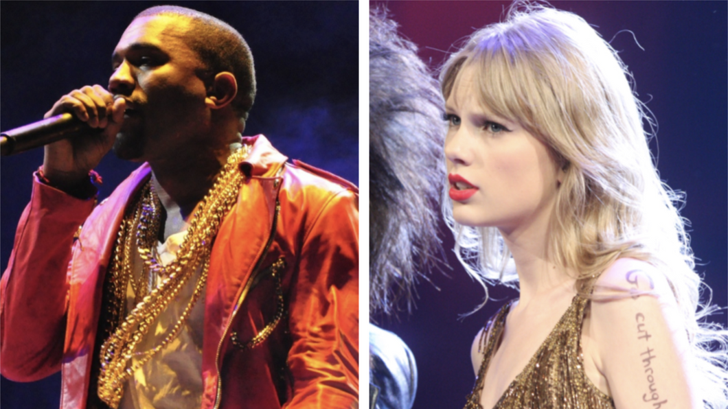 Taylor Swift Responded To The Leaked Footage Of Her Call With Kanye West And Her Response Was Gorgeous