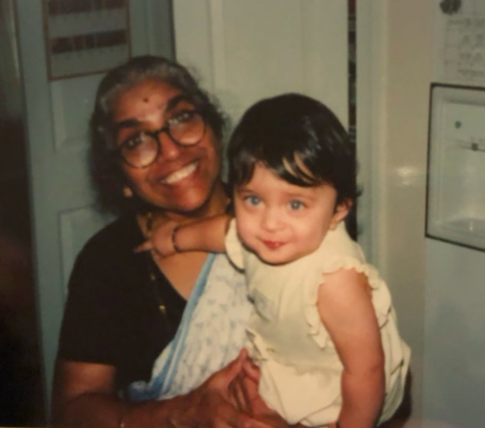 Homage to a Beautiful Soul