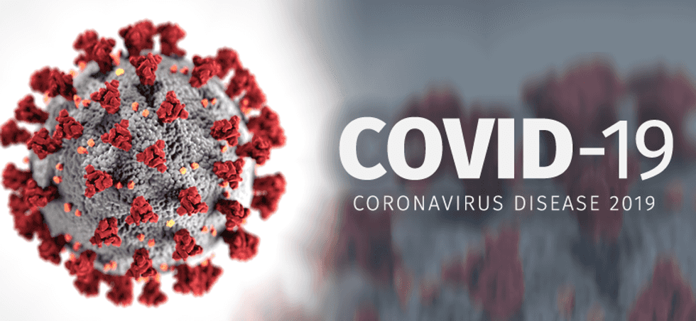 The Sports World Reacts to Coronavirus