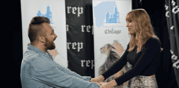 Taylor Swift Donated $3,000 Each To Help Fans Affected By Coronavirus Get Out Of The Woods