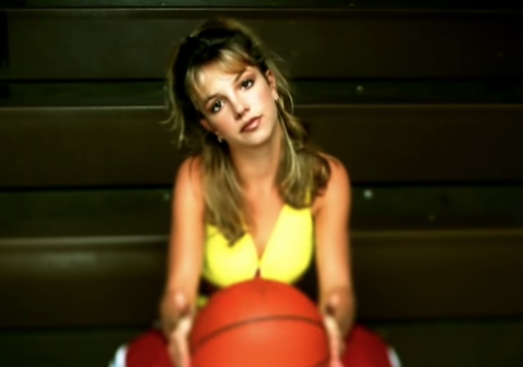 7 Late '90s Pop Albums To Get You Through Your Workday At Home During Quarantine