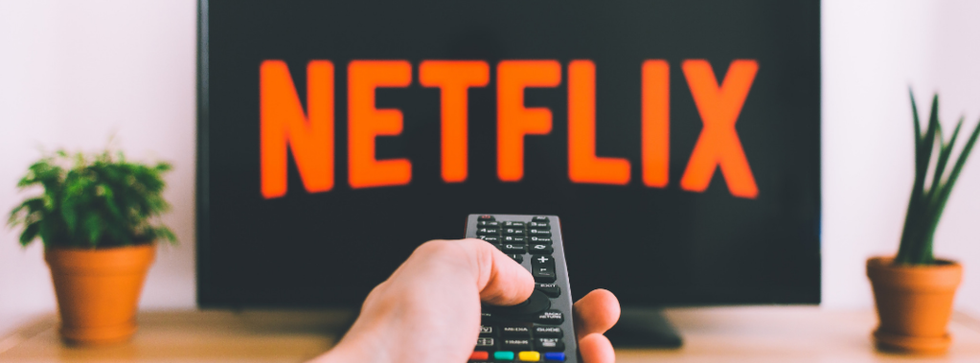 10 Netflix Shows To Watch During Quarantine