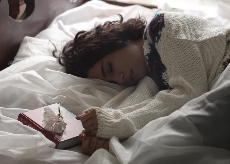 5 Mistakes I've Made While Spiraling In Quarantine