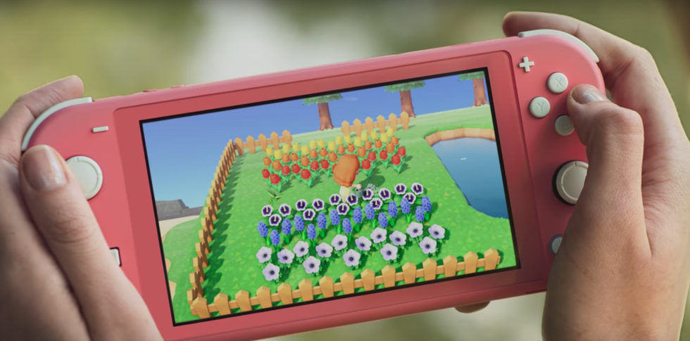 Being Stuck In Quarantine Made Me Buy Animal Crossing, And I Regret Nothing