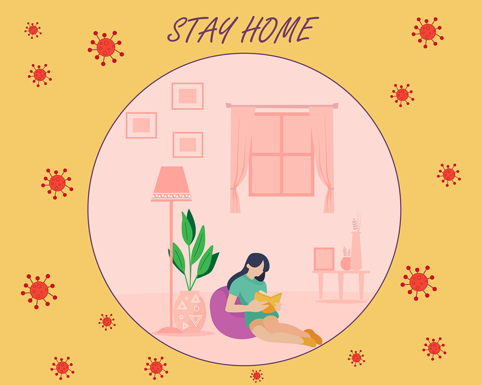 Your Social Distancing Survival Spotify Playlist