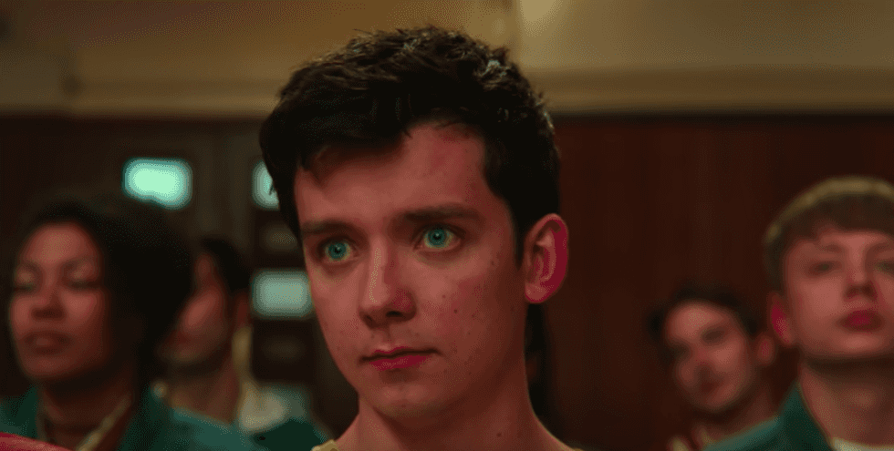 While The Season 2 Finale's Ending Of 'Sex Education' Left Me Both Angry And Frustrated, I Still Have Hope For Otis & Maeve