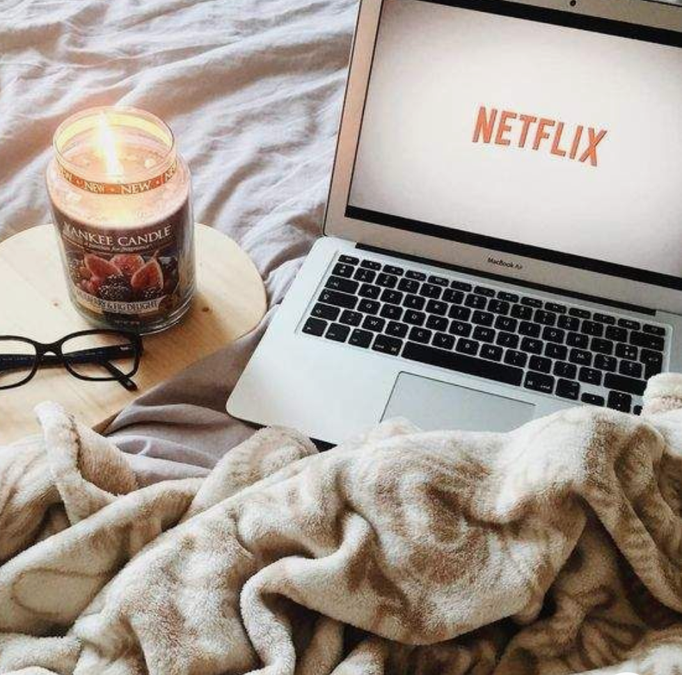 5 TV Shows to Binge-Watch During Quarantine RFE