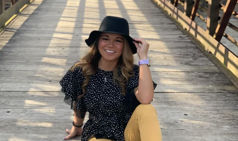 I Know Life Isn't Easy Right Now, But I'm Here To Remind You That You ARE Enough