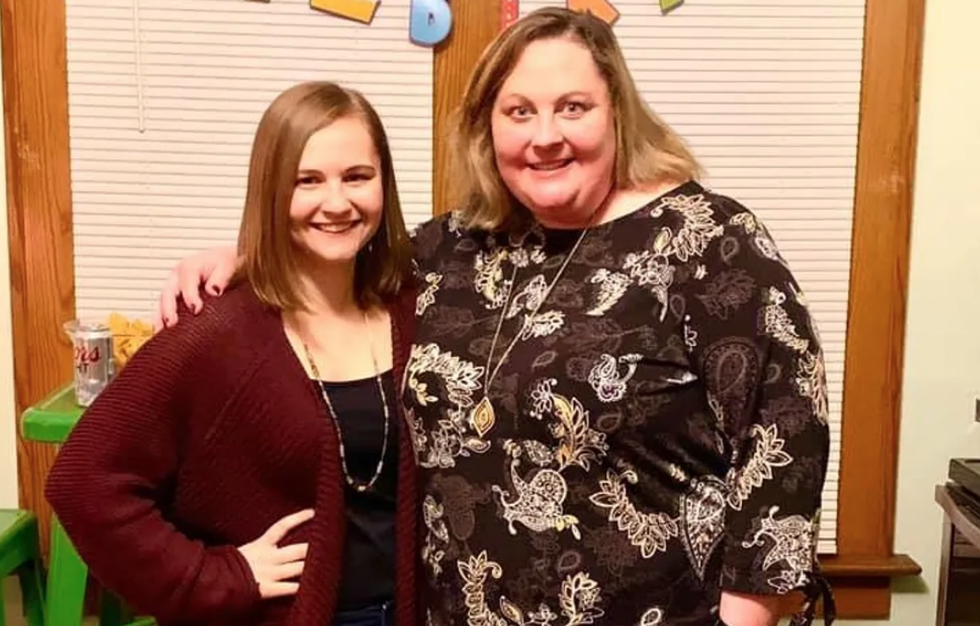 To The Mom Who Learned Everything She Needed To Raise, And Love, A Type 1 Diabetic