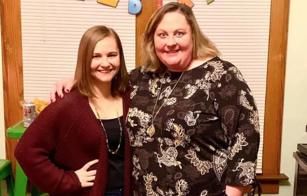 To The Mom Who Learned Everything She Needed To Raise, And Love, A Type 1 Diabetic