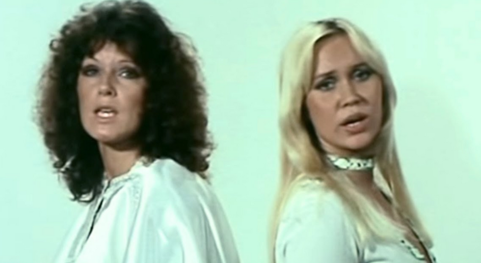 The Top 10 ABBA Songs That Are Pure, Delicious Pop