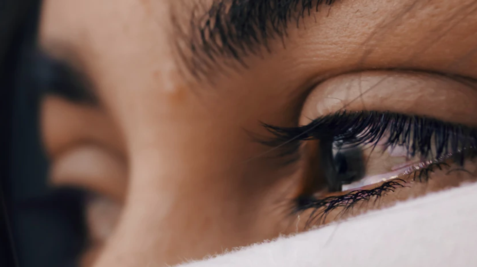 No, You're Not Going Crazy — Social Distancing IS Hard On Your Mental Health