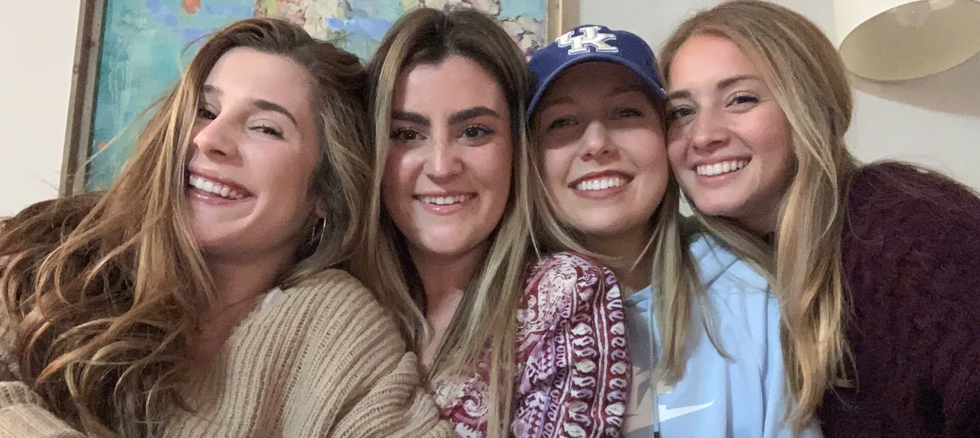 Coronavirus Cut My College Years Short, And It's More Heartbreaking Than My Worst Breakup