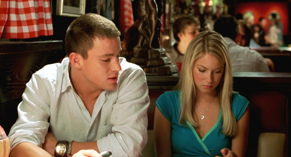 16 Dating Horror Stories That'll Make You Secretly Grateful We're Social Distancing