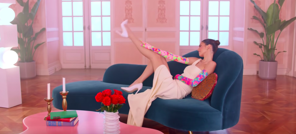 Outfits That Will Inspire You Even In Quarantine