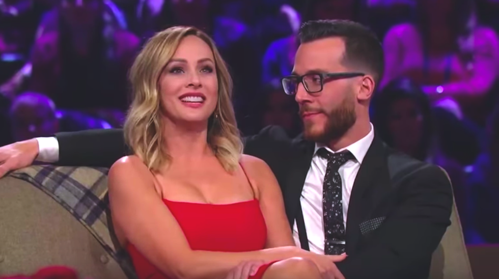 13 Reasons Clare Crawley's Season 16 Of 'The Bachelorette' Could Be A Complete DISASTER