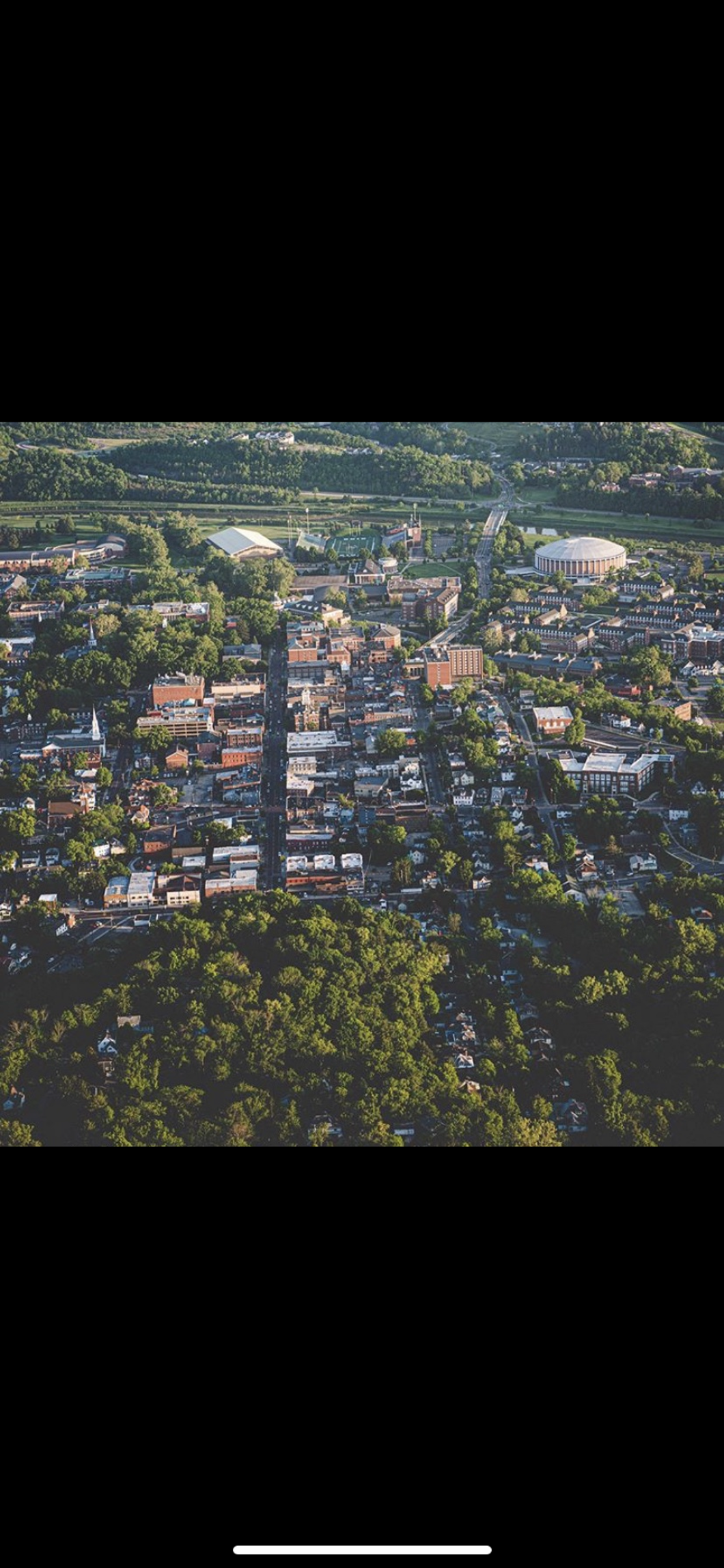 6 Best Dorms For Ohio University Freshmen To Live In