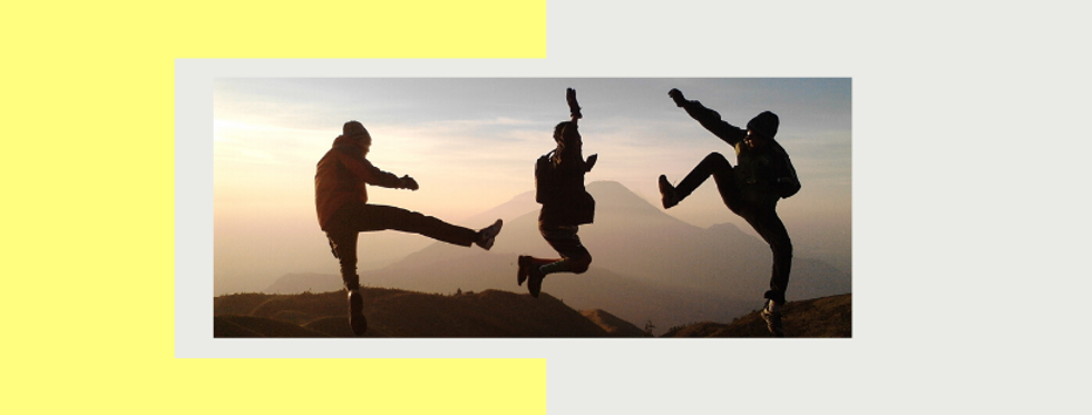 5 Good Things That Happened The Week Of March 29