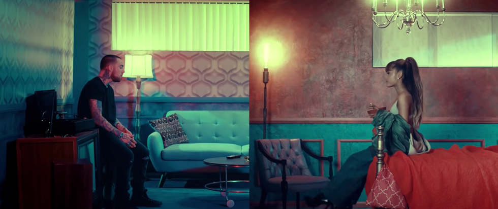 A Definitive List Of The Best Love Songs Ever Made, To Listen To Alone In Quarantine