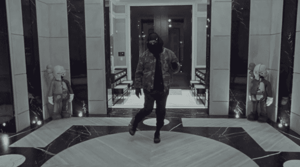 It's Only A Matter Of Time Before Your TikTok Is Full Of Drake's 'Toosie Slide' Dance In Quarantine