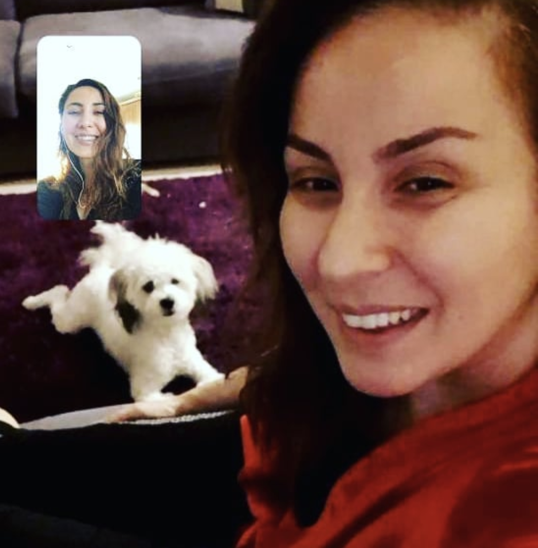 10 Virtual Date Ideas When You're Stuck At Home