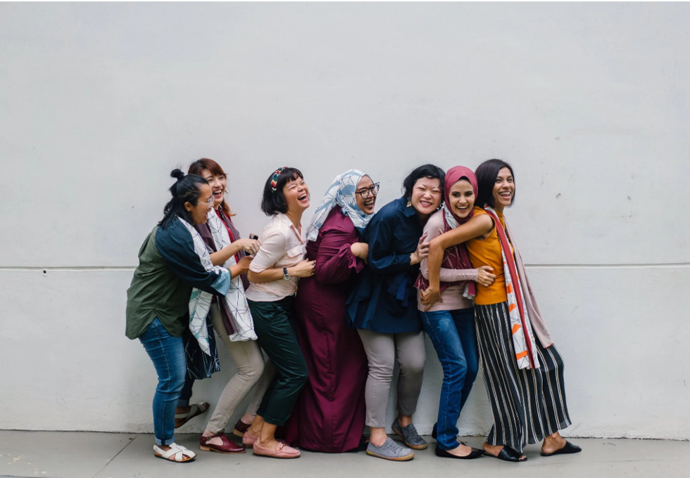 Seeing Past the Stereotype