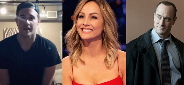 6 Entertainment Articles You Missed From The Week Of March 29