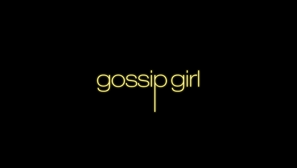 The 4 Best Gossip Girl Characters