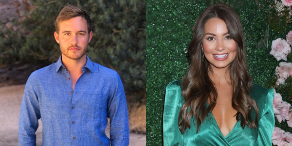 8 Bombshells Peter Weber Just Dropped About His Romance With Kelley Flanagan