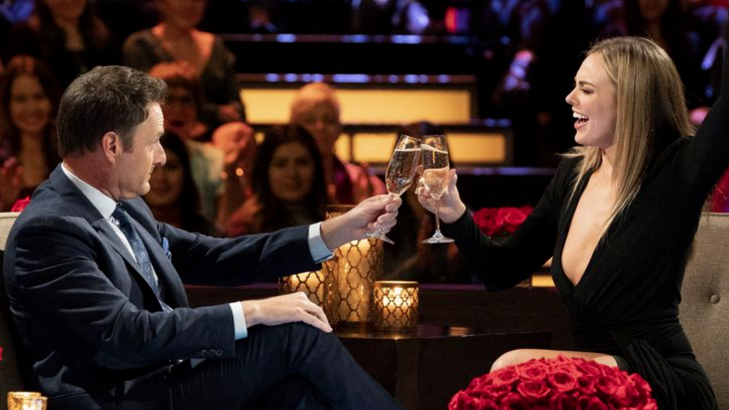 The Ultimate 'The Bachelor: Listen To Your Heart' Drinking Game For When Your Heart Says 'Get Drunk'