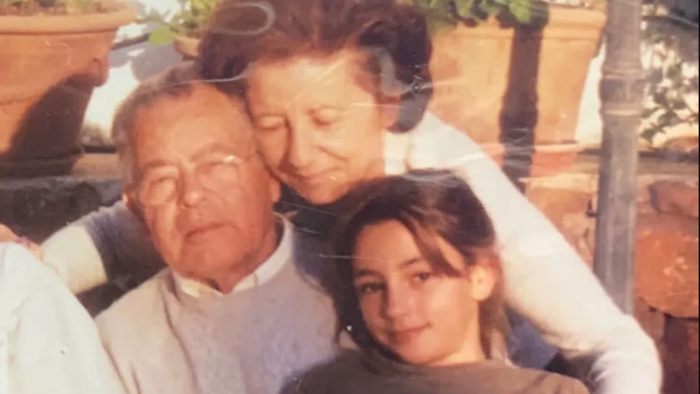 My Grandfather Didn't Have Coronavirus, But It's Still Why He Died Last Week