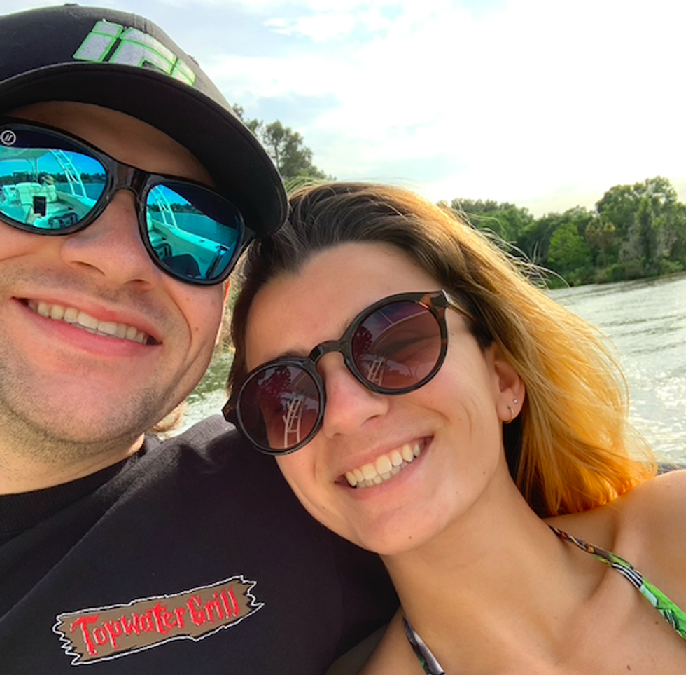 9 Things I've Learned About My Boyfriend While Quarantined With Him