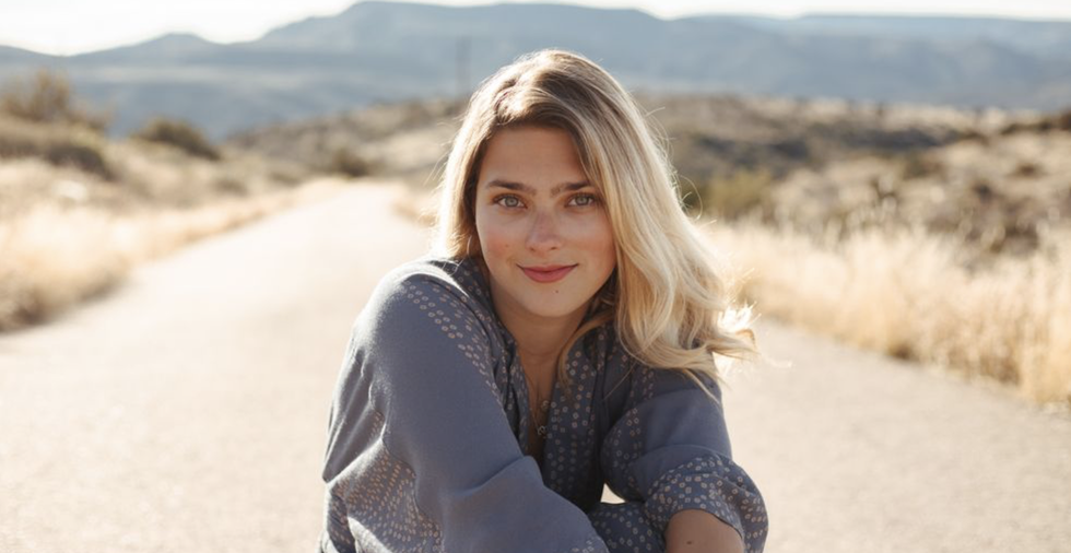 Meet the Reporter: Pascale Bushaw