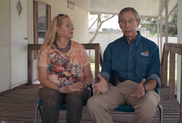 I Don't Think Carole Baskin Killed Her Husband