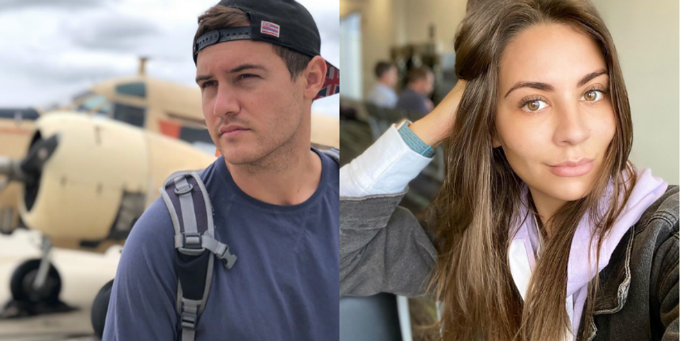 6 Signs That Suggest Peter And Kelley Have Been Together For WAY Longer Than They've Admitted