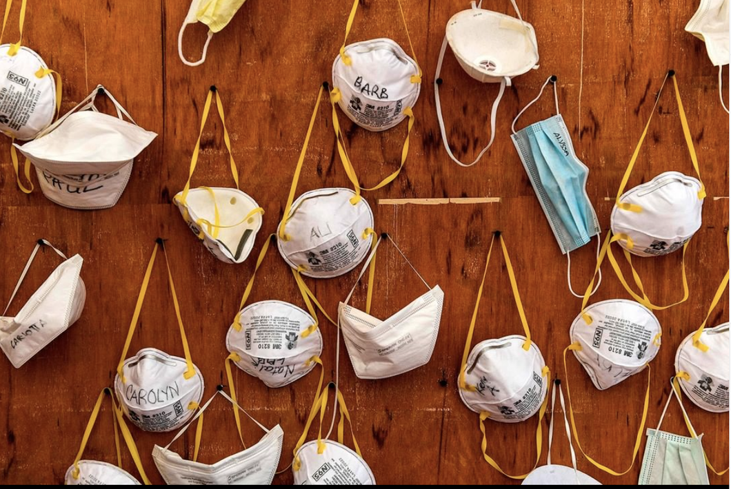 What You Should Be Doing In Quarantine