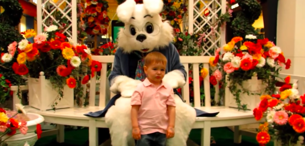 How To Celebrate Spring Holidays While In Quarantine