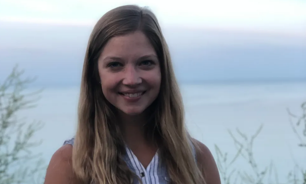 8 Things To Do For Your Anxiety, Because Checking The News Every Two Minutes Is NOT Helping