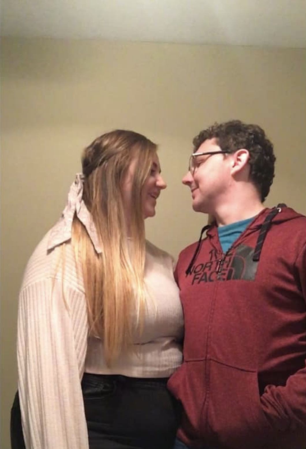 10 Long-Term Couples Share Advice About Going Through Hell And Coming Out On The Other Side