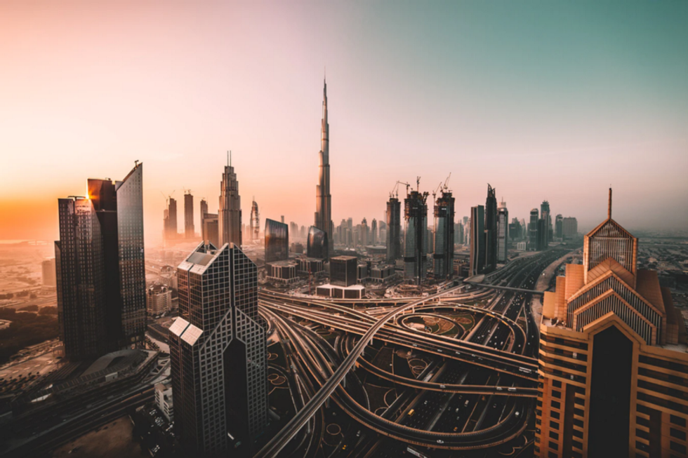 Doing business in Dubai – what you need to know about the business setup process