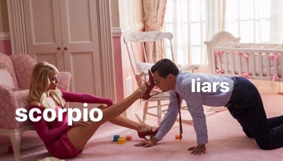 I Get Astrology Lovers Love The Comfort, But I Still Think Horoscope Advice Is Cheap