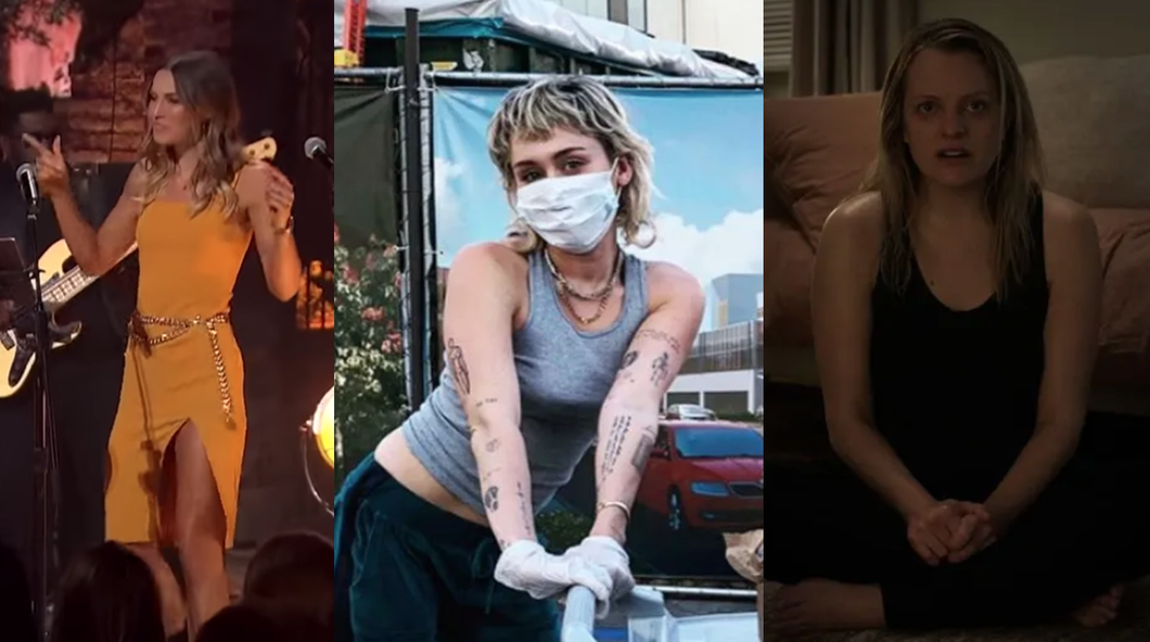 5 Entertainment Articles You Missed From The Week Of April 5