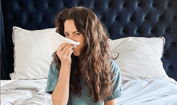 5 High-Risk Women Explain How Their Lives Could Drastically Change If They Caught COVID-19