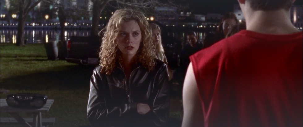 5 Ways To Spot The Red Flags In Your Relationship Before It's Too Late