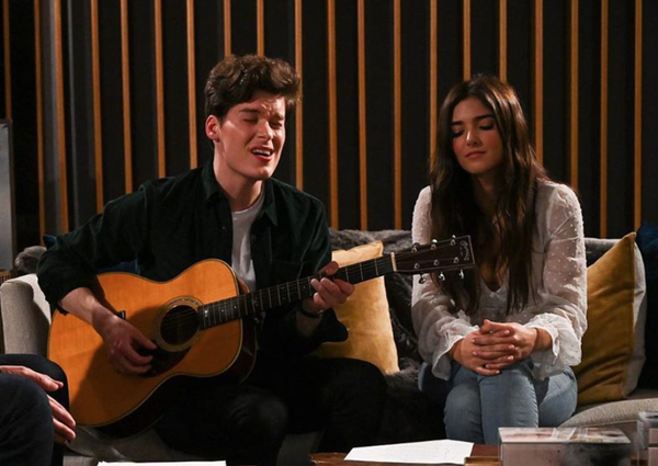 10 Reasons Jamie Is Going To Feel The 'Gravity' Of Her Mistake Picking Trevor Over Ryan